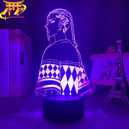 Lampade led Draken - Tokyo Revengers™