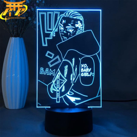 Lampade led Draken - Tokyo Revengers™