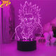 Lampade led Eijiro Kirishima 