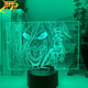 Lampade led Eren Jaeger - Attack on Titan™