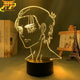 Lampade led Eren Yeager (Adulto) - Attack on Titan™
