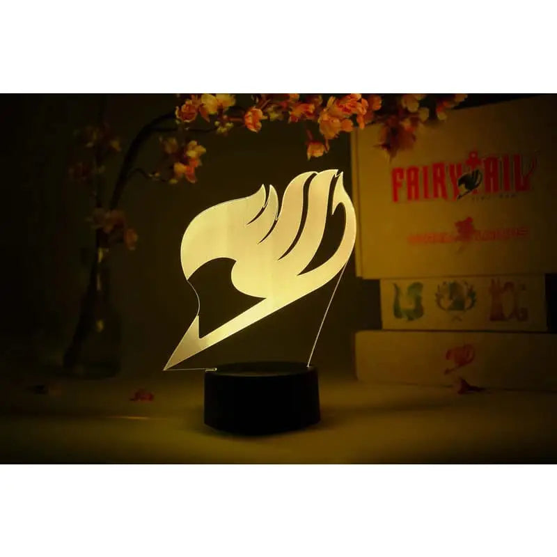 Lampade led Fairy Mark - Fairy Tail™