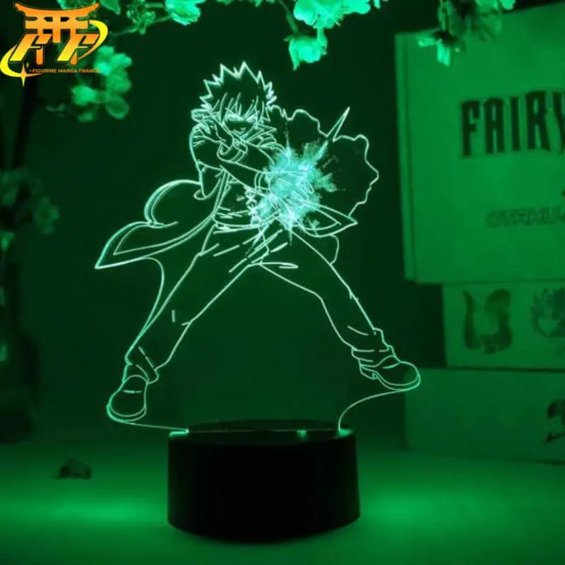 Lampade led Fullbuster grigia - Fairy Tail™