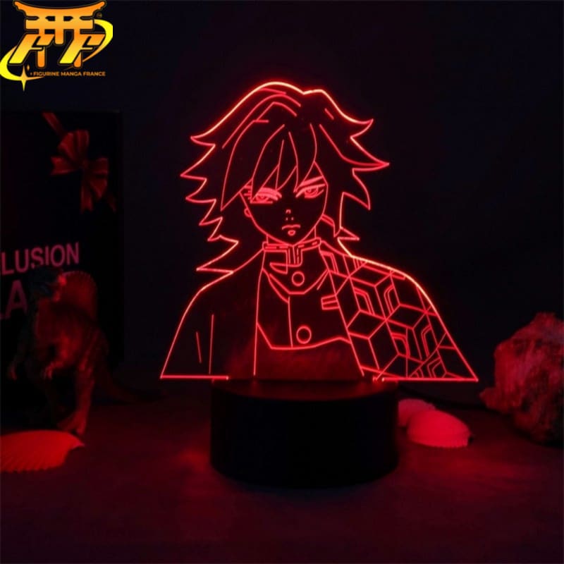 Lampade led Giyu Tomioka - Demon Slayer™