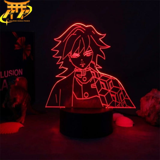 Lampade led Giyu Tomioka - Demon Slayer™