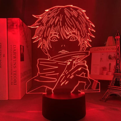 Lampade led Gojo Satoru - Jujutsu Kaisen™