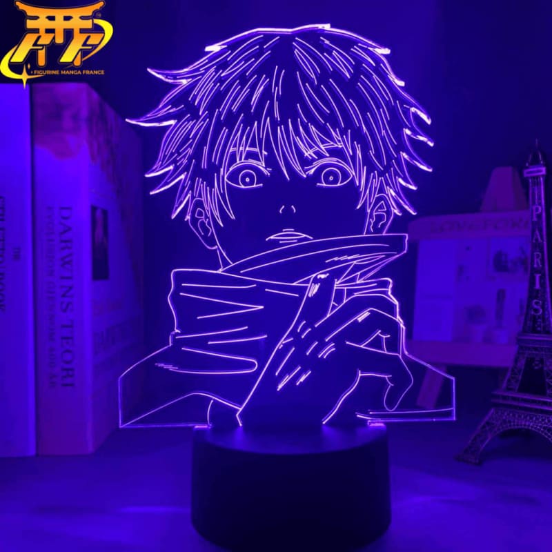 Lampade led Gojo Satoru - Jujutsu Kaisen™