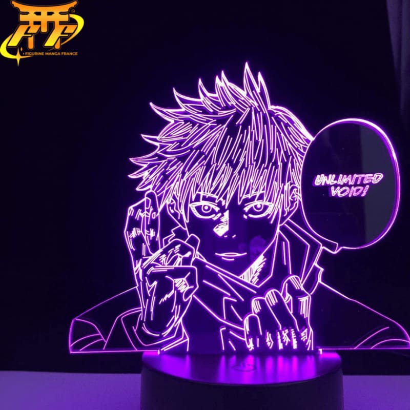 Lampade led Gojo Satoru - Jujutsu Kaisen™