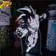 Lampade led Goku - Dragon Ball Z™