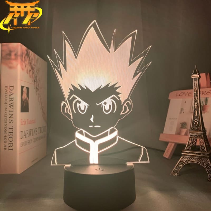 Lampade led Gon Freecss - Hunter x Hunter™