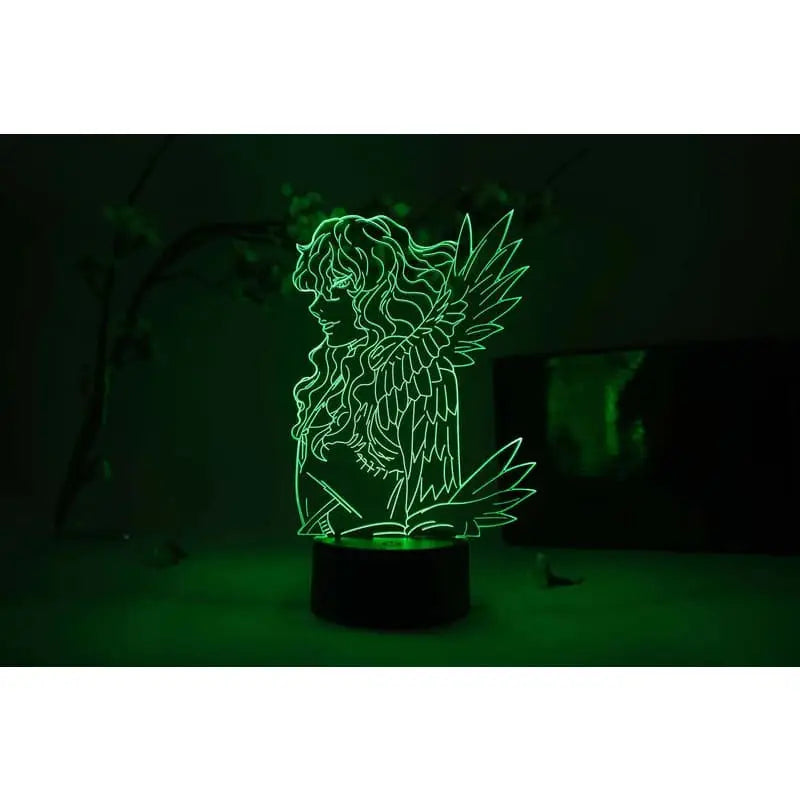 Lampade led Griffith – Berserk™