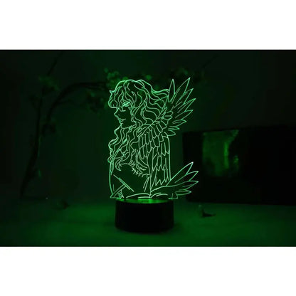 Lampade led Griffith – Berserk™