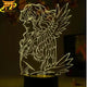 Lampade led Griffith – Berserk™
