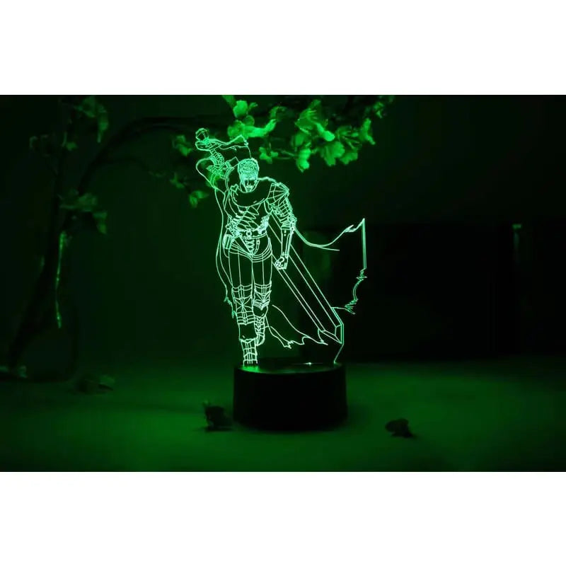 Lampade led Guts - Berserk™