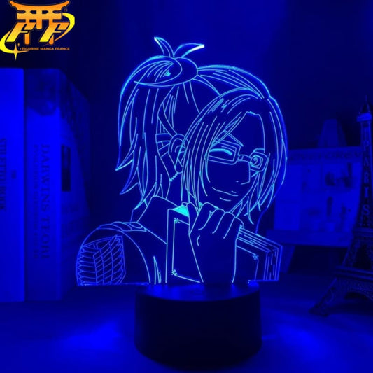 Lampade led Hansi Zoe - Attack on Titan™