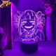 Lampade led Himiko Toga - My Hero Academia™