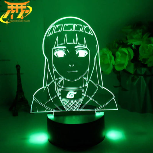 Lampade led Hinata - Naruto Shippuden™