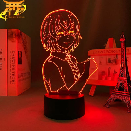 Lampade led Hinata Tachibana - Tokyo Revengers™