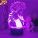Lampade led Hitoshi Shinso - My Hero Academia™