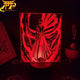 Lampade led Ichigo Bankaï - Bleach™