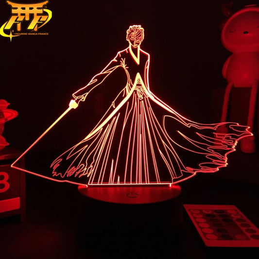 Lampade led Ichigo Bankaï (Hollowfication) - Bleach™