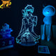 Lampade led Ichigo Kurosaki - Bleach™