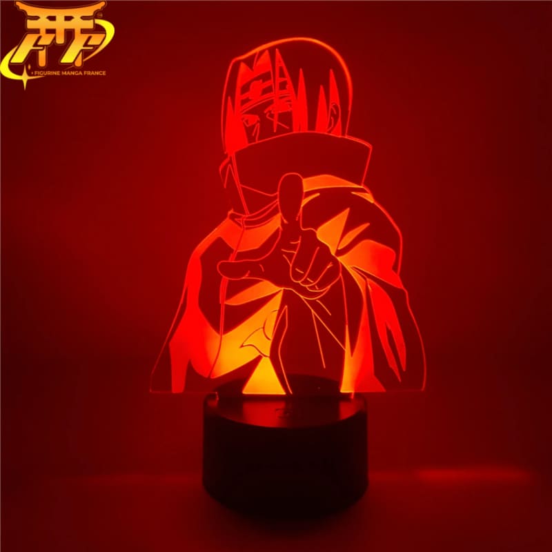 Lampade led Itachi - Naruto Shippuden™