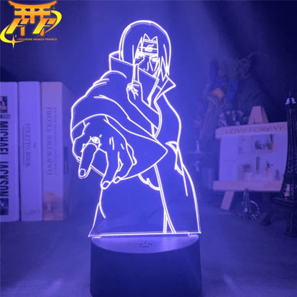 Lampade led Itachi Uchiha - Naruto Shippuden™