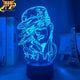 Lampade led Jotaro Kujo - Jojo Bizarre Adventure™
