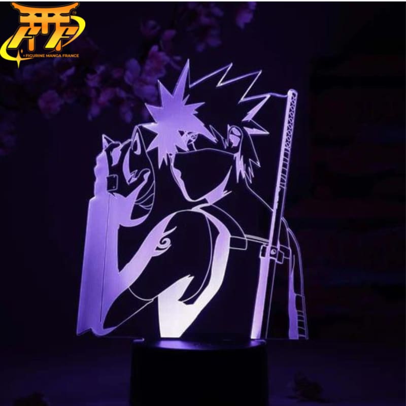 Lampade led Kakashi ’Anbu’ - Naruto Shippuden™