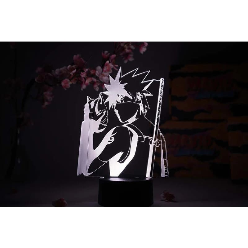 Lampade led Kakashi ’Anbu’ - Naruto Shippuden™