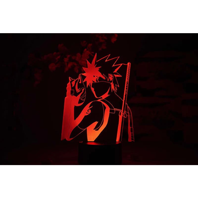 Lampade led Kakashi ’Anbu’ - Naruto Shippuden™