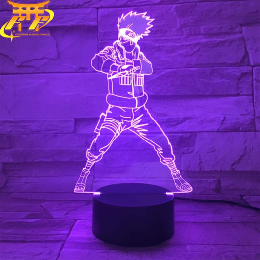 Lampade led Kakashi Hatake - Naruto Shippuden™