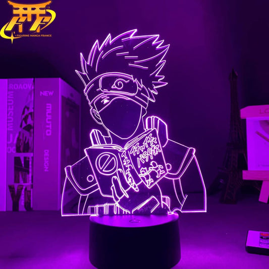 Lampade led Kakashi - Naruto Shippuden™