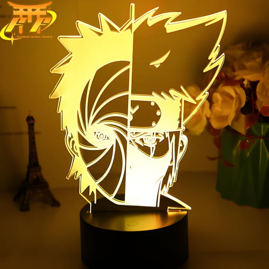 Lampade led Kakashi x Tobi - Naruto Shippuden™