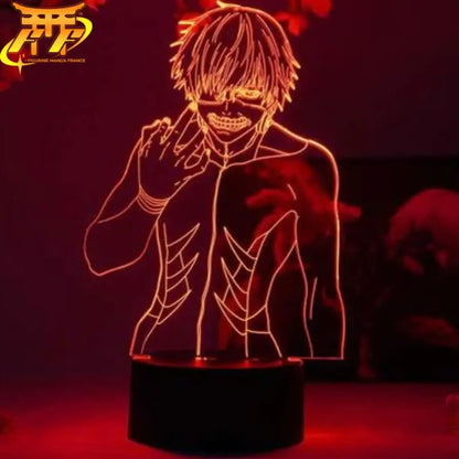 Lampade led Kaneki ’Aogiri’ - Tokyo Ghoul™