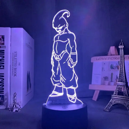 Lampade led Kid Bu - Dragon Ball Z™