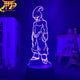 Lampade led Kid Bu - Dragon Ball Z™