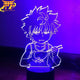 Lampade led Killua Zoldik - Hunter x Hunter™