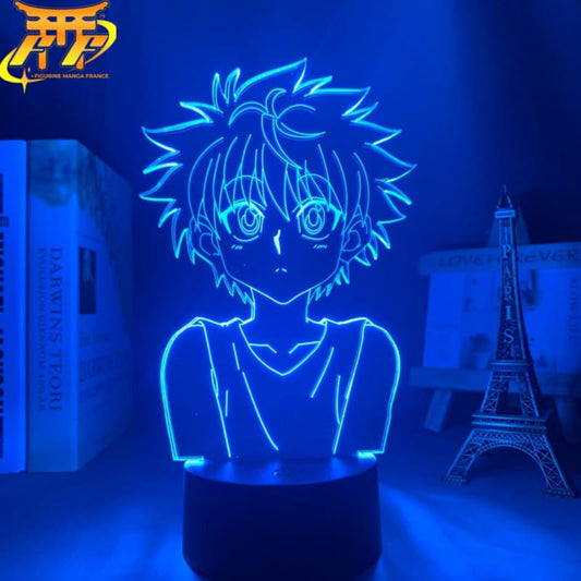 Lampade led Killua Zoldik - Hunter x Hunter™