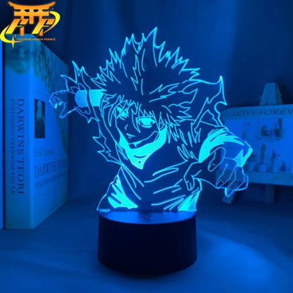 Lampade led Kilua Zoldik “Godspeed” – Hunter x Hunter™