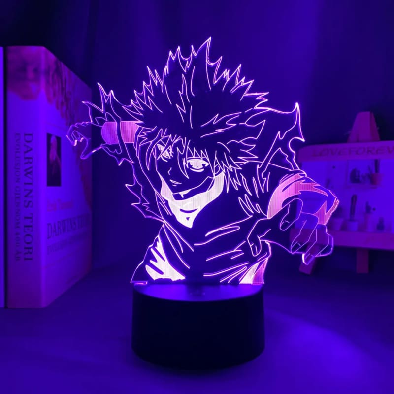 Lampade led Kilua Zoldik “Godspeed” – Hunter x Hunter™