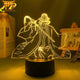 Lampade led Kisuke Urahara - Bleach™