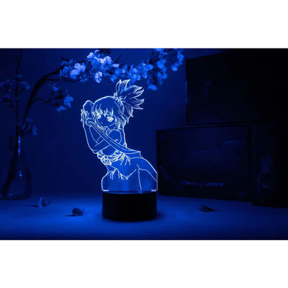 Lampade led Kohaku - Dr Stone™