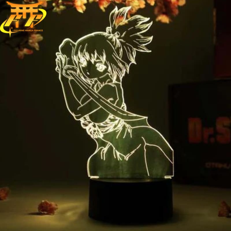 Lampade led Kohaku - Dr Stone™