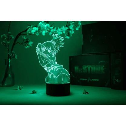 Lampade led Kohaku - Dr Stone™