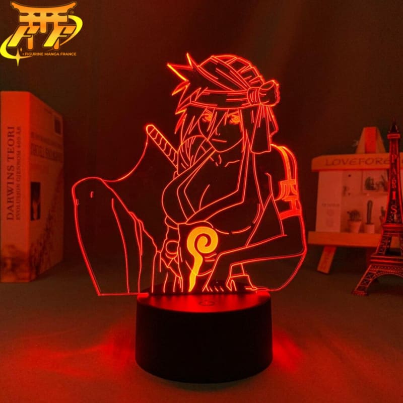 Lampade led Kūkaku Shiba - Bleach™