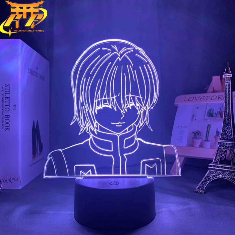 Lampade led Kurapika - Hunter x Hunter™