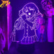 Lampade led Kyoka Jiro 