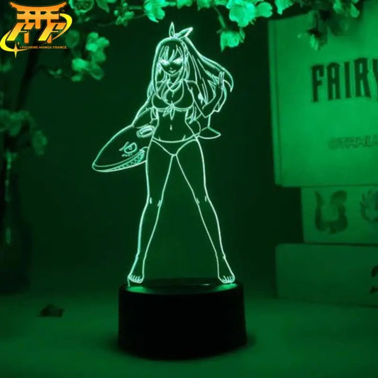 Lampade led Lucy ’Spiaggia’ - Fairy Tail™